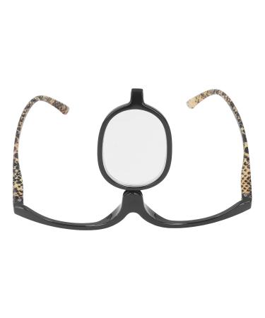 Sonew Makeup Reading Glasses | Magnifying & Scratch Resistant | Eye Makeup Glasses with Case | 2.50 Magnification - Shop Internationally! - Buy Online on GoSupps.com