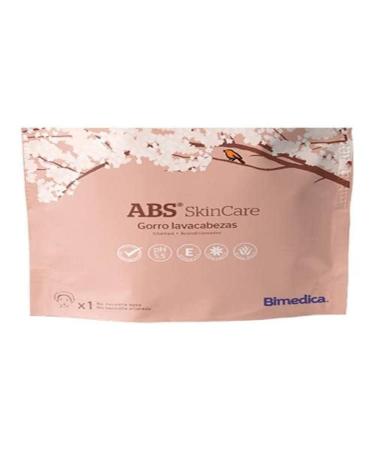Bimedica ABS SkinCare Headgear without water 10 pieces