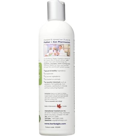 Dandruff & Dry Scalp Conditioner - Soothing Relief for Healthy Hair | 0.02 Pound - Buy Online on GoSupps.com