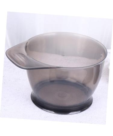 Housoutil Set Hair Dryers Hair Brush for Bleaching Hair Color Brush Hair Mixing Spoon Hair Color Bowl Hair Coloring Gloves Hair Coloring Bowl Coloring Board Suit Hat Bowl Hair Dye - Buy Online on GoSupps.com