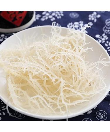 Gold Sea Moss Chinese Dried Seamoss for Food 250G - Buy Online on GoSupps.com