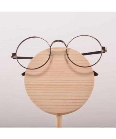 CAIHUASHOPING Multi-Function Decorative Glasses Stand - Creative Display Rack for Sunglasses & Eyewear Storage - Buy Online on GoSupps.com