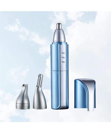 Milisten Facial Razor Set for Women & Men - Painless Nose Hair Trimmer & Eyebrow Shaver - Best Shaving Tool for a Clean Look - Buy Online on GoSupps.com