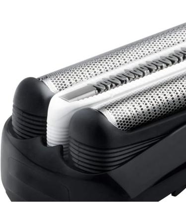 Vereen 2 Pack 32B Shaving Heads Replacement for Braun Series 3 301S 310S 320S 330S 340S 360S 380S 3000S 3020S 3040S | International Shipping Available - Buy Online on GoSupps.com