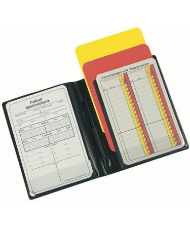 Buy Erima Referee Map Unity Size - Premium Quality for International Shipping - Buy Online on GoSupps.com