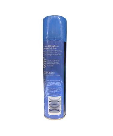 Finesse Finish + Strengthen Extra Hold Hairspray 7 oz - Pack of 4 - Buy Online on GoSupps.com