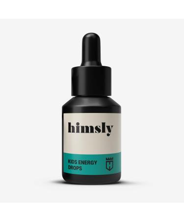 Kids Energy Drops 30ml