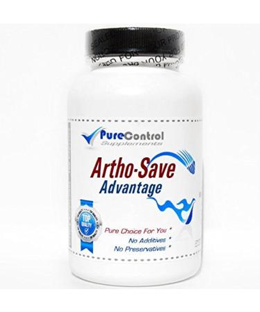 Artho-Save Advantage // 90 Capsules // Pure // by PureControl Supplements