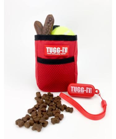 TUGG-IT Dog Training Clicker CLICKER - Perfect for Clicker Training - Behaviour Training - Training Clicker for Dogs Reinforce Positive Behaviour Comfortable to hold - Buy Online on GoSupps.com