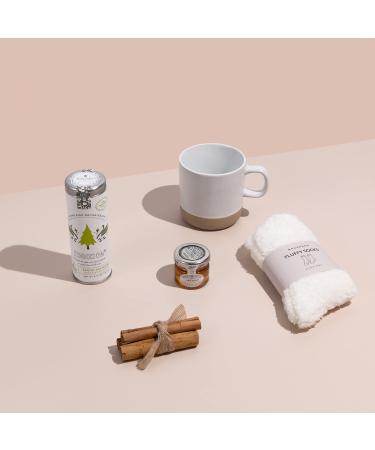 Thinking of You Sympathy & Get Well Gift Basket for Women - Tea & Self Care Care Package - Buy Online on GoSupps.com