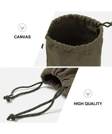 DOITOOL Stuff Sacks - Drawstring Storage Sack for Camping, Traveling, Hiking - Buy Online on GoSupps.com