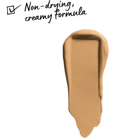 NYX Can't Stop Won't Stop Full Coverage Concealer - True Beige 0.025 kg - Buy Online on GoSupps.com