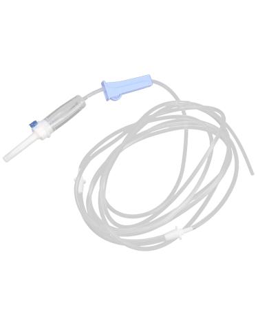 Verdant Touch Dental Water Pipe Dental Disposable Water Pipe for Implants 10 Pack Dental Materials Cooling Accessories