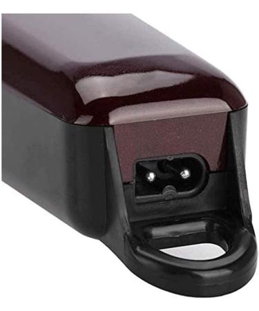Pro Hair Clipper Professional Cord Cordless Hair Clipper for Barbers and Stylists - Easy Fades and Haircuts with Long 90+ Minute Run Time for Professional Barbers and Stylists - Buy Online on GoSupps.com