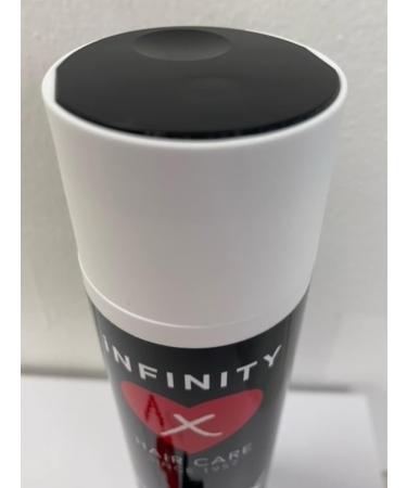  LxF SINCE 1957 Infinity Hair Care Hairbot-ox Bathroom specific hyaluronic acid shampoo for maintaining botulinum effect. 250 ml size. - Buy Online on GoSupps.com