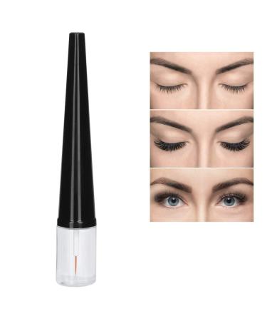 Mascara Container Wide Application Sturdy Mascara Tube 5ml Lightweight for Travel for Women