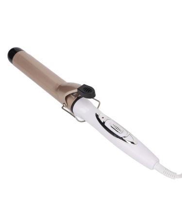 Hair Curling Iron Hair Curling Wand Ceramic Prevent Scald Ion Portable Hair Curler Wand for Styling 100 240V 32mm