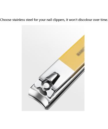 Nail Scissors Nail Clippers Kit Nail Cutter Scissor Cuticle Nipper Nails Tool Foot Face Grooming Kit Manicure Set or Men and Women Toenail Clippers (Color : Green A) - Buy Online on GoSupps.com