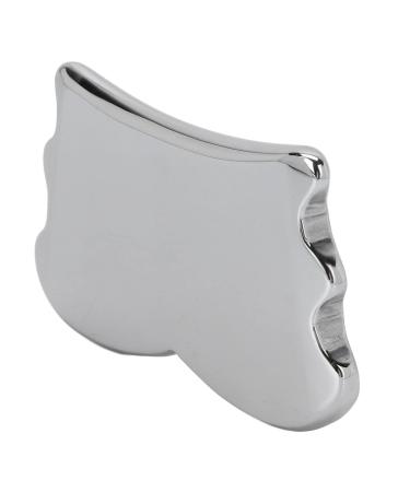 Verdant Touch Guasha Massager Terahertz Stone Gua Sha Scraping Massage Board for Acupuncture Therapy Trigger Point Treatment
