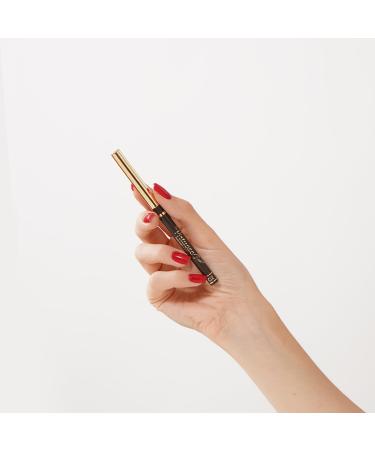 Vivienne Sabo Automatic Eyepencil Virtuose Automatique - Brown | Shop Internationally for Premium Eye Makeup - Buy Online on GoSupps.com