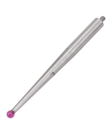 Scale Needle & Dial-In Indicator Probe M1.4 - Swallow Tail Rails & Test Indicators for Deep Knife Measuring - Buy Online on GoSupps.com