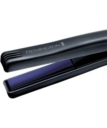Remington Mini Smoothing Iron - On the Go Ceramic Hair Straightener | 200 C Temperature | Compact Design for Travel - Buy Online on GoSupps.com