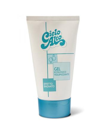 CIELO ALTO Ecological Volumizing Gel 150 ml Hair Product