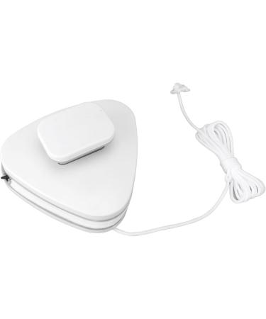 Double Sided Glass Cleaner Strong MagneticShape Window Wiper Tool with Time Saving Versatile Design Suitable for Home (15-26) 15-26 15-26 - Buy Online on GoSupps.com