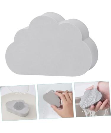 Abaodam 2pcs Sponge Dish Scrubber Sponge Car Wash Painting Sponge Cleaning for Household Use Floor - Buy Online on GoSupps.com