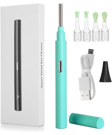 Wireless WiFi Ear Pick 3.9mm Endoscope Otoscope HD 1080P Ear Cleaner - Ear Wax Removal Tool - Buy Online on GoSupps.com