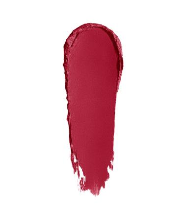 NYX Suede Matte Lipstick - Spicy True Red | Vegan Formula - Buy Online on GoSupps.com