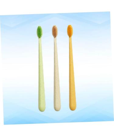 Buy Gatuida 3ST Kids Toothbrush Set - Fun LOL Surprise Design for Family Dental Care - Bright Colorful Brushes for Children - Buy Online on GoSupps.com