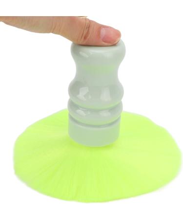 Neck Duster Brush for Hair Cutting Ergonomic Face Neck Hair Dust Cleaning Brush for Fine Hair Removal Barber Cleaning Brush with Comfortable Handle Gift for Hairdresser Dad Boyfriend - Buy Online on GoSupps.com