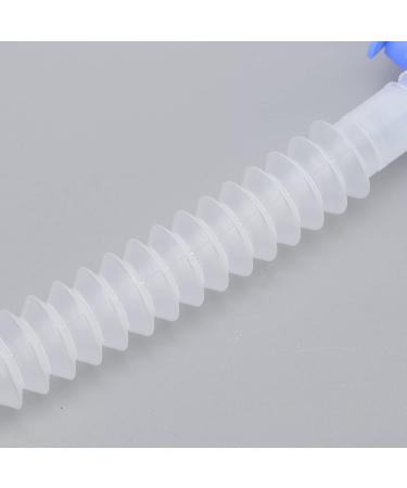 Buy Disposable Anesthesia Breathing Circuit & L-Shape Suction Tube - Multi-Functional Heating Hose for Humidifier | Best International Shipping - Buy Online on GoSupps.com