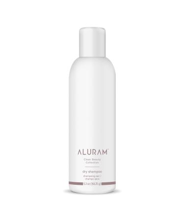ALURAM Dry Shampoo Refresh & Revitalize Hair Between Washes 5.3 Fl Oz