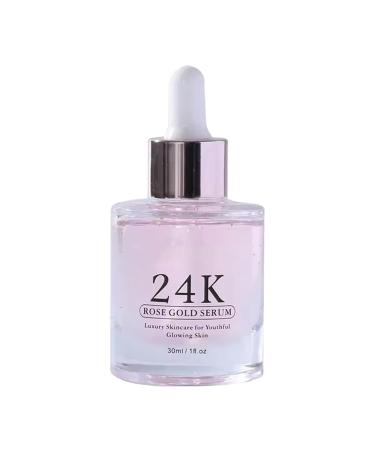 Brightening Facial Treatment | 30ml Moisturizing Facial Care Solution Firming Facial Lotion Gentle Soothing for Sensitive Skin