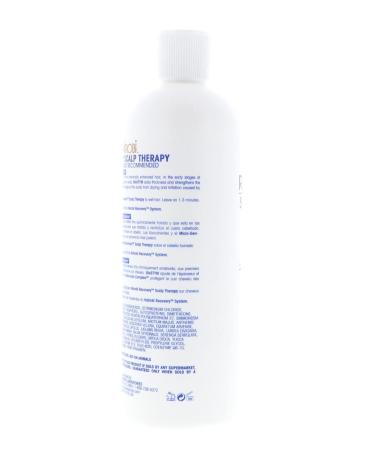 Nairobi Recovery Scalp Therapy for Fine Thinning Hair - 16 oz | International Shipping Available - Buy Online on GoSupps.com