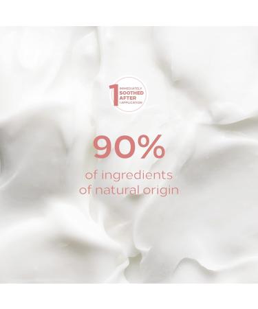 GELL FR RES Mini Moisturizing Hand Cream For Normal to Very Dry Skin Non-Oily Travel Essentials for Women 24H Nourishing 90% Natural Ingredients Quick Absorp Pink 30 ml - Buy Online on GoSupps.com