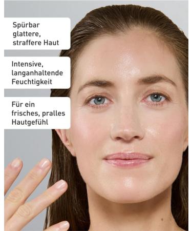 AROCEOLAB Intensive Anti-Aging Concentrate - Anti-aging serum for radiant skin with peptide complex niacinamide and glutathione - Firming anti-wrinkle facial treatment - 10 ml - Buy Online on GoSupps.com