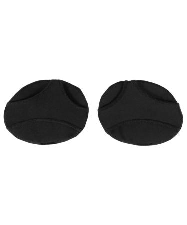 1 Pair 2 Shoe Heel Pad Forefoot Shoe Pads Gel Heel Pad Forefoot Pad M