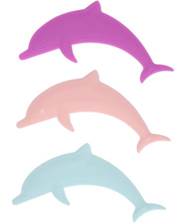 Eyelash Mascara Smear Shield Eyelash Applicator Baffle Fitting 3pcs Multifunctional for Eye Shadow - Buy Online on GoSupps.com