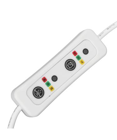 Laser Hair Growth Helmet Cap | Effective Hair Loss Treatment for Men & Women | Best Hair Growth Device - Buy Online on GoSupps.com