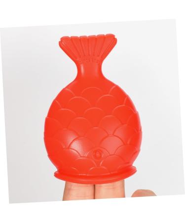 FRCOLOR Lip Beauty Device Lip Plumping Tool Lips Plumper Enhancer Women Lip Plumper Reusable Lip Enhancer Silicone Lip Plumping Device Lip Silicone Plumping Device Red - Buy Online on GoSupps.com
