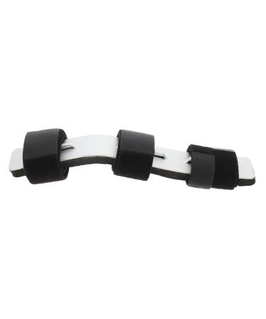 Mobestech Finger Splint Finger Support Finger Supply Caring Corrector Portable Corrector Finger Support Belt Finger Sprain Portable Finger Fixation Finger