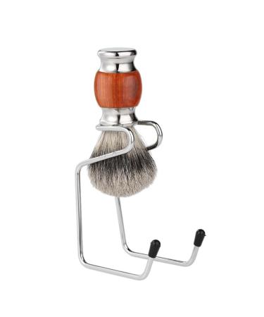PopetPop Freundgeschenk Waller for brush stand Hand razor Product Stands from stainless steel friend presents warehouse gifts for a friend brush holder manual bowl bowl