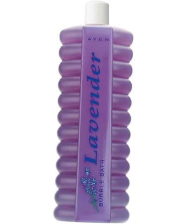 Avon Bubble Bath 500ml - Lavender - Buy Online on GoSupps.com