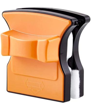 Magnetic Window Cleaner Double-Sided Glass Surface Cleaning Brush Glass Wiper Tool for Thickness