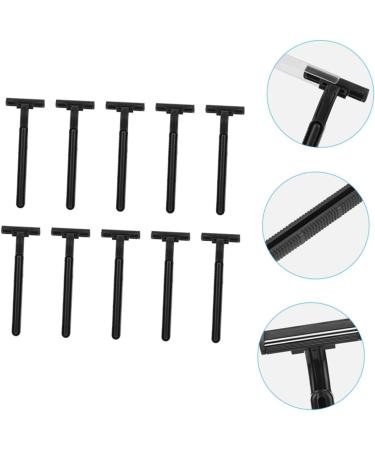 Beaupretty 20 STK Hair Removal Clipper - Men's Arm Hair Cutter & Women's Manual Epilator | Best Hair Remover Tool - Buy Online on GoSupps.com