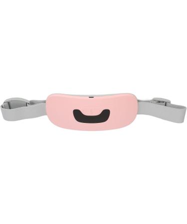 Portable Wireless Heating Pillows for Period Cramps & Back Pain - 4 Heat Levels for Women & Girls - Buy Online on GoSupps.com