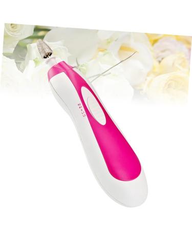 Beavorty Electric Nail Polisher Rechargeable Nail Drill Acrylic Nail Shiner nail care tools wisking tool electric Nail Art Buffer nail tools Electric Nail File Remover Exfoliating - Buy Online on GoSupps.com